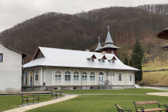 Mănăstirea Strungari 22