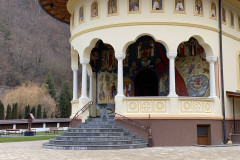 Mănăstirea Strungari 25