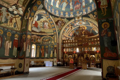 Mănăstirea Strungari 31
