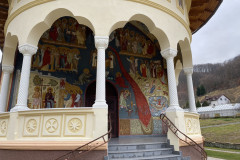 Mănăstirea Strungari 35