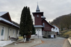 Mănăstirea Strungari 40