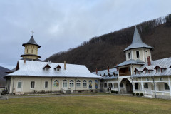 Mănăstirea Strungari 45
