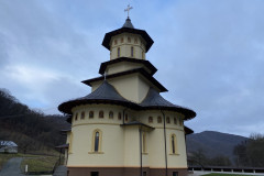 Mănăstirea Strungari 48