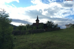 Mănăstirea Sub Piatră 04