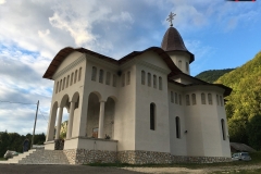 Mănăstirea Sub Piatră 20