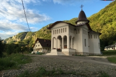 Mănăstirea Sub Piatră 29
