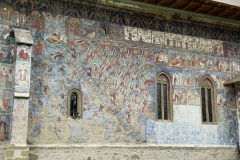 Manastirea Sucevita 14