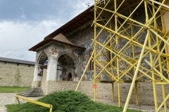 Manastirea Sucevita 39