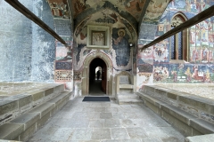 Manastirea Sucevita 41