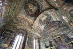 Manastirea Sucevita 44