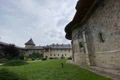 Manastirea Sucevita 56