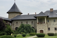 Manastirea Sucevita 57