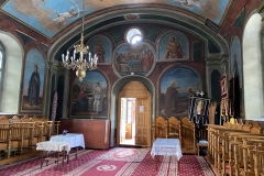 Mănăstirea Suzana  19