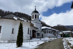 Mănăstirea Suzana  27