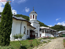 Mănăstirea Suzana iulie 2024 48