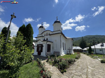 Mănăstirea Suzana iulie 2024 50