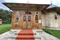 Mănăstirea Tarcău 15