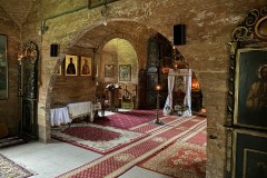 Mănăstirea Tarcău 18