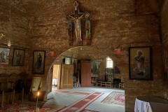 Mănăstirea Tarcău 23