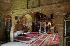 Mănăstirea Tarcău 27