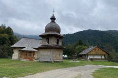 Mănăstirea Tarcău 31