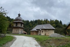 Mănăstirea Tarcău 33