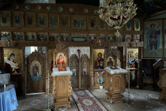 Mănăstirea Tărcuța 19