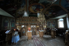 Mănăstirea Tărcuța 20
