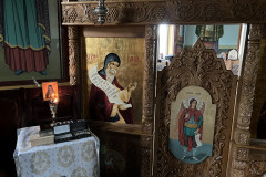 Mănăstirea Tărcuța 24