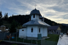 Mănăstirea Tărcuța 26