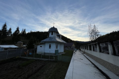 Mănăstirea Tărcuța 27