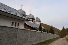 Mănăstirea Tărcuța 28