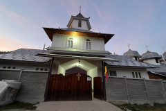 Mănăstirea Tărcuța 30