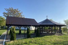Manastirea Tăriceni 10