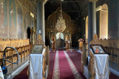 Manastirea Tăriceni 20