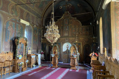 Manastirea Tăriceni 21