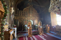 Manastirea Tăriceni 24