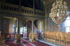 Manastirea Tăriceni 28