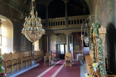 Manastirea Tăriceni 33