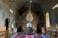 Manastirea Tăriceni 34