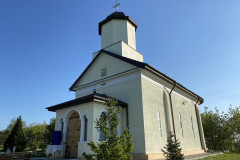 Manastirea Tăriceni 35