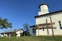 Manastirea Tăriceni 44