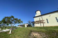Manastirea Tăriceni 45