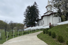 Mănăstirea Tarnița 13