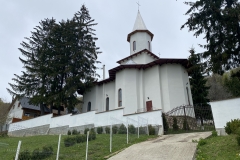 Mănăstirea Tarnița 14
