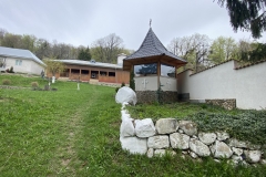 Mănăstirea Tarnița 17