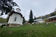 Mănăstirea Tarnița 18