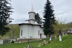 Mănăstirea Tarnița 21