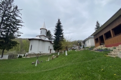 Mănăstirea Tarnița 22
