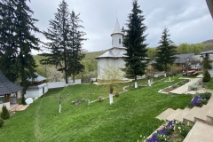 Mănăstirea Tarnița 24